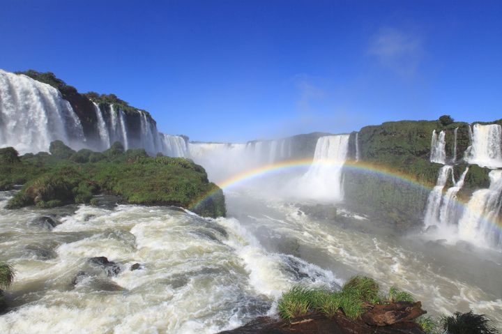 【人生史上、最高の絶景を約束します】ブラジルのおすすめ観光スポット15選