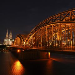 中世の面影残す街ケルンで行きたい おすすめ観光スポット7選 Retrip リトリップ