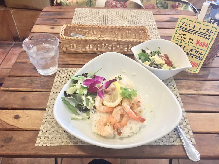 隠れ家的お店の宝庫 都賀駅周辺のおすすめカフェ7選 Retrip リトリップ