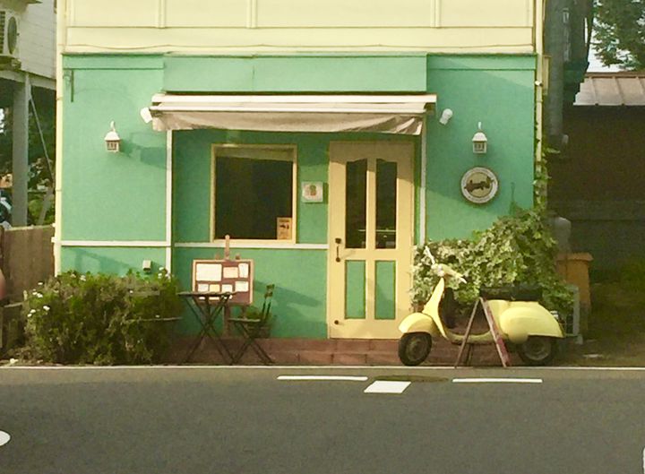 隠れ家的お店の宝庫 都賀駅周辺のおすすめカフェ7選 Retrip リトリップ