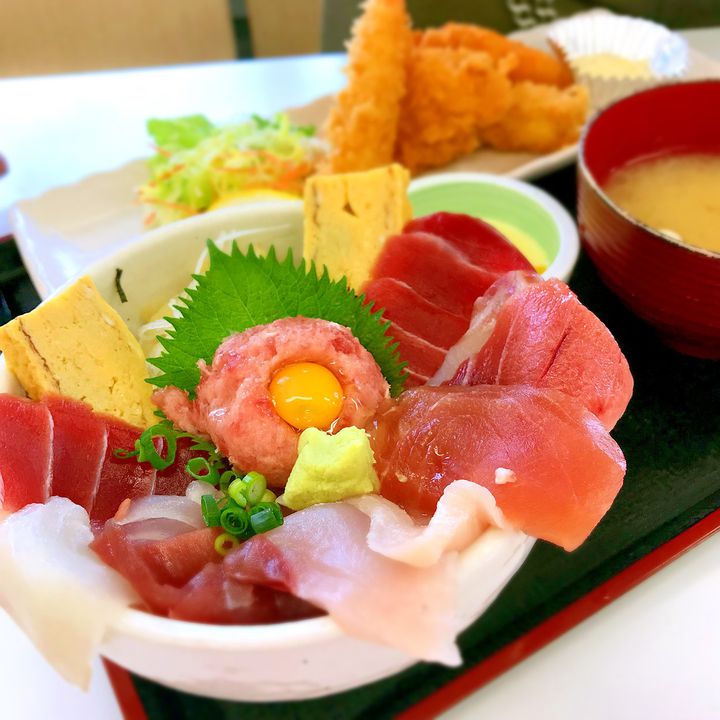 やっぱりお魚が食べたい！港町・銚子でおすすめのグルメスポット10選