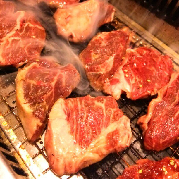 埼玉で焼肉食べ放題を食べるならココ 安い 旨いお店7選 Retrip リトリップ