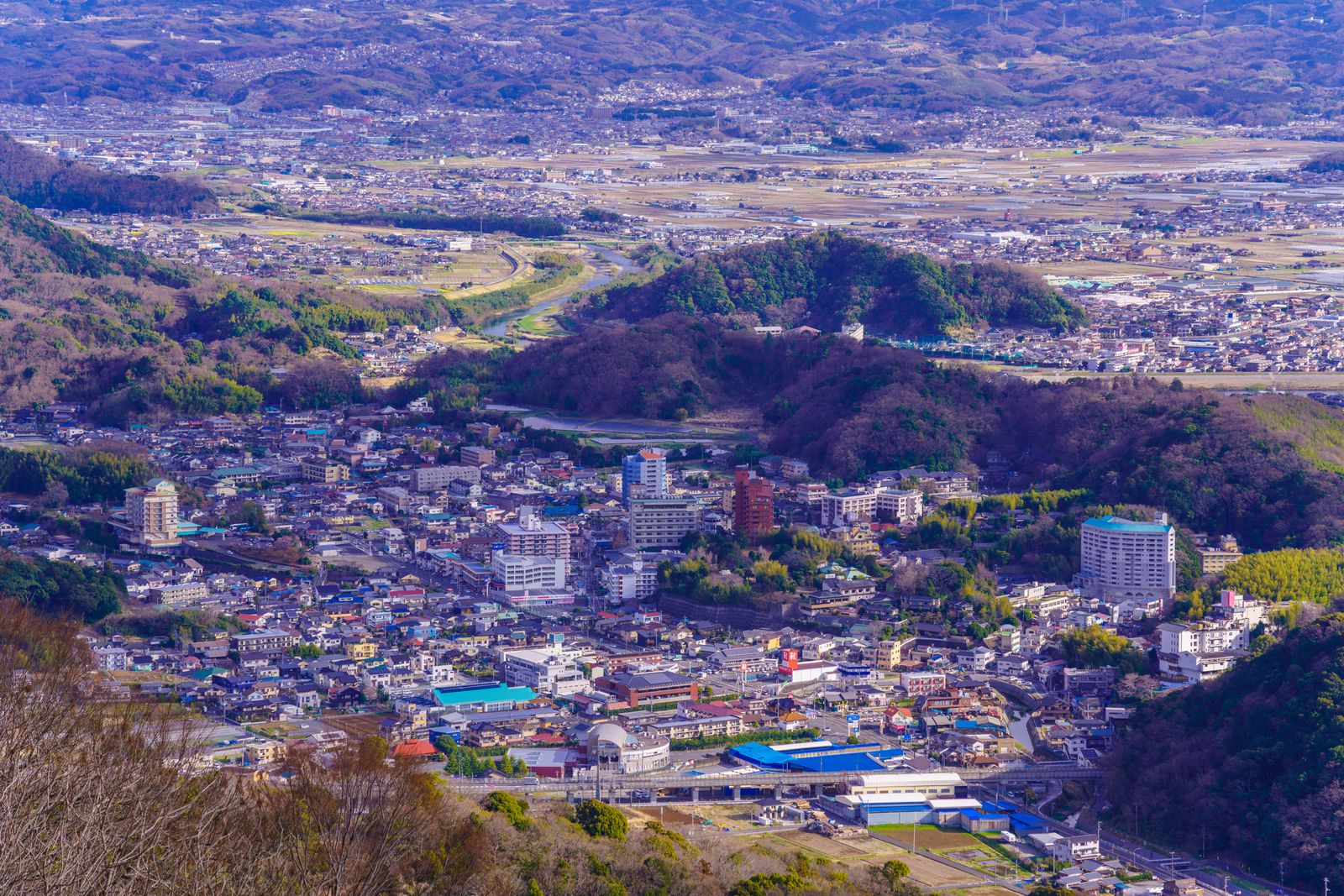 伊豆長岡のおすすめ観光地7選 定番温泉から絶景スポットまでご紹介 Retrip リトリップ