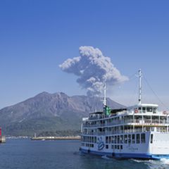 最新 鹿児島の人気港 波止場ランキングtop3 Retrip リトリップ