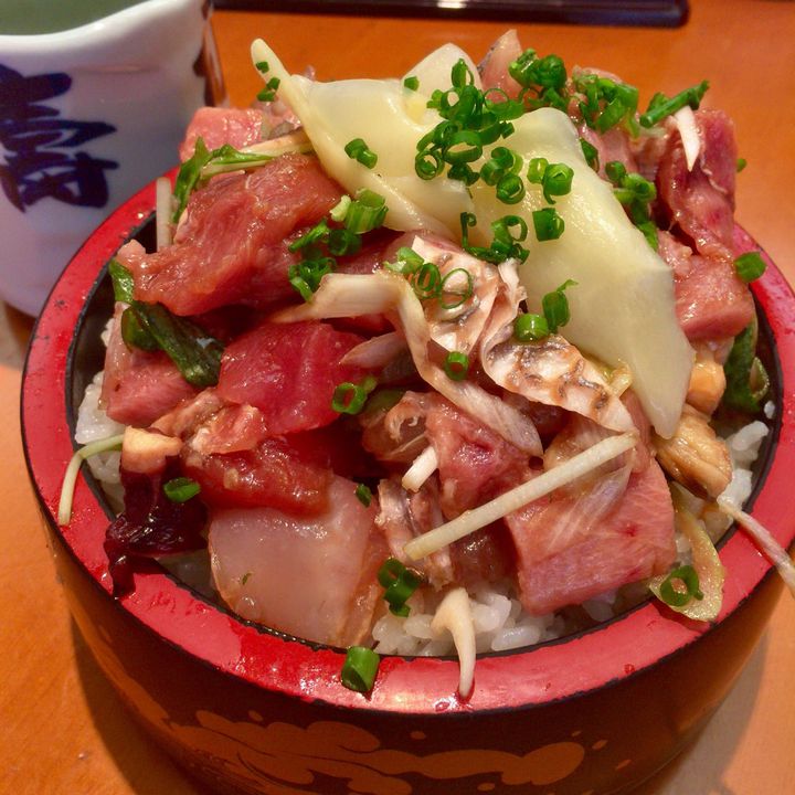 コスパ重視なわがまま女子もこれは納得 東京都内のコスパ最強な海鮮丼8選 Retrip リトリップ