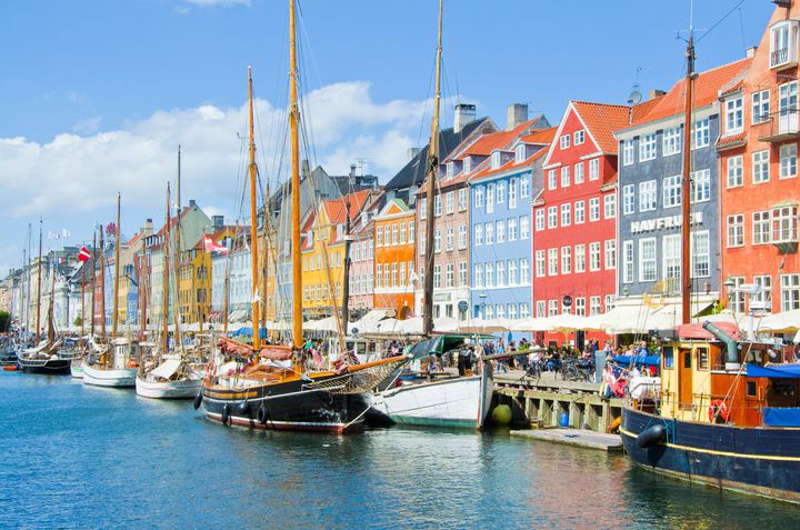 まるでおとぎ話の世界！デンマークのおすすめ観光スポット10選