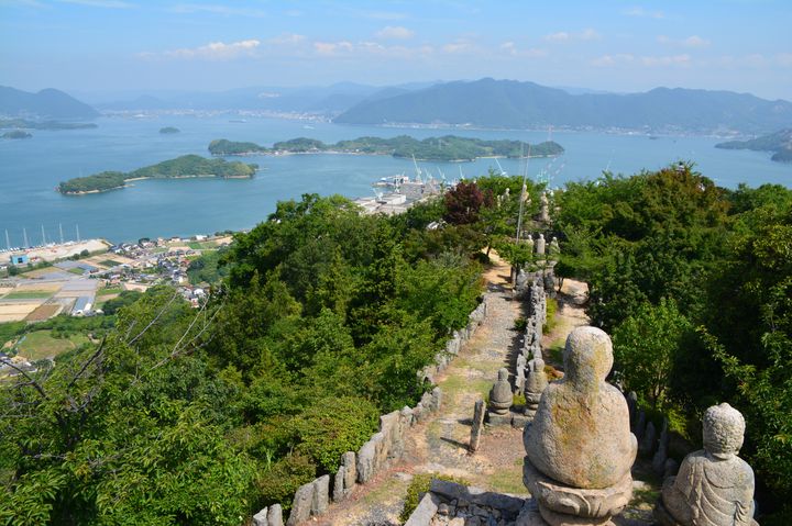 因島のおすすめ観光地7選 瀬戸内海の絶景とアウトドアを楽しもう Retrip リトリップ