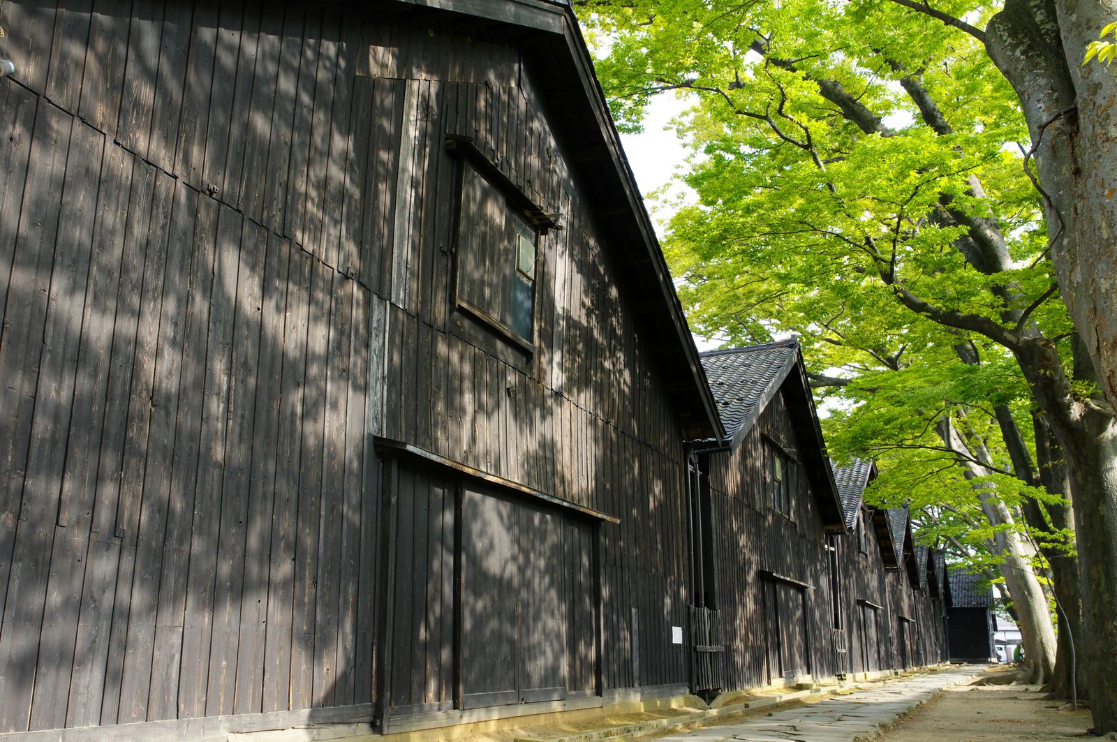 山形 酒田でおすすめの観光地7選 季節折々の絶景から坐禅体験まで Retrip リトリップ