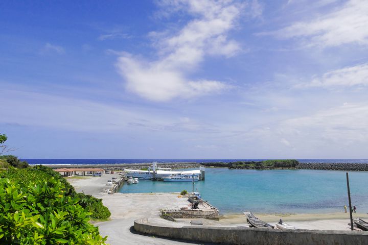 海が美しく、自然も豊か！沖縄・南城市のおすすめ絶景スポット7選 | く