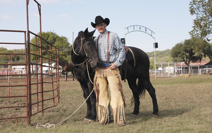 アメリカ人男性が一度は憧れた カウボーイ ってどんな職業なの Retrip リトリップ