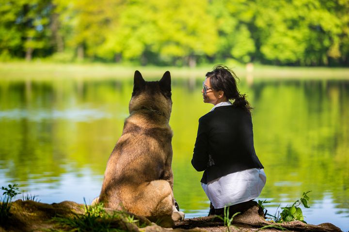 愛犬と一緒に夏の思い出を。ペットと一緒に楽しめる“避暑地リゾート”7選