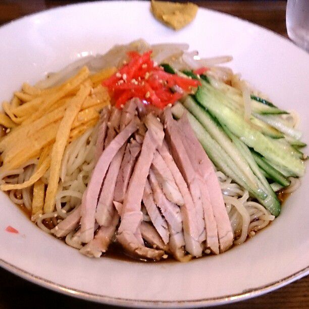 この夏 絶対食べたくなる 東京都内の絶品 冷やし中華 の名店7選 Retrip リトリップ