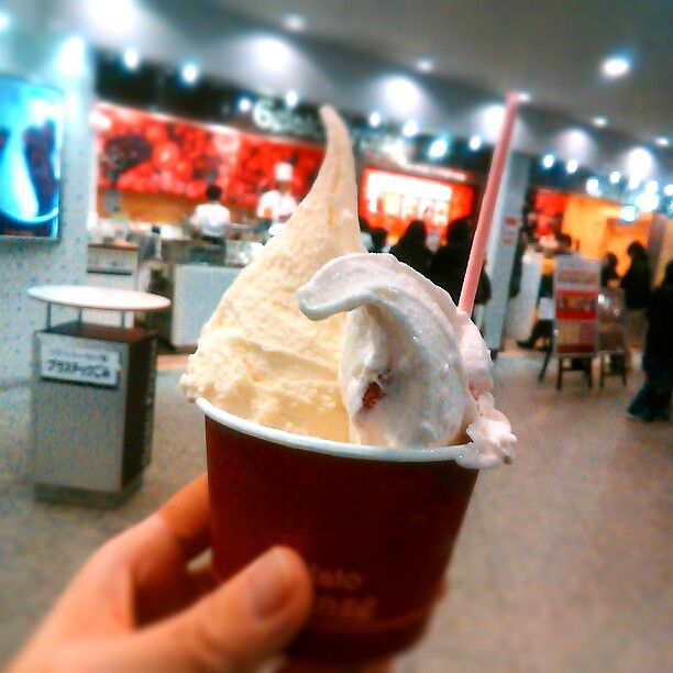 夏はやっぱりアイスでしょ みなとみらい のおすすめアイス店7選 Retrip リトリップ