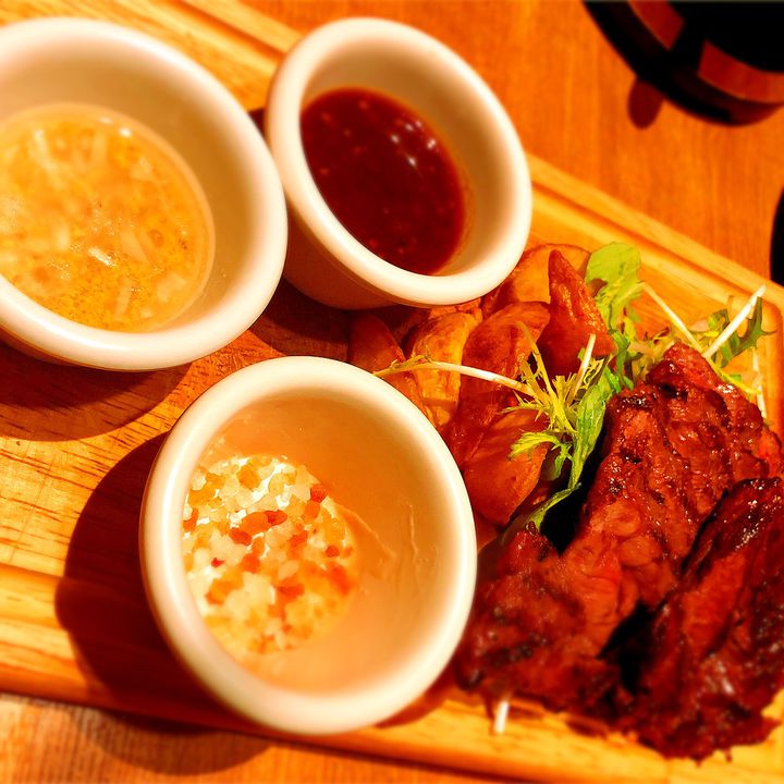 誰にも教えたくない 横浜にあるカップルシートのレストラン 23選 Retrip リトリップ