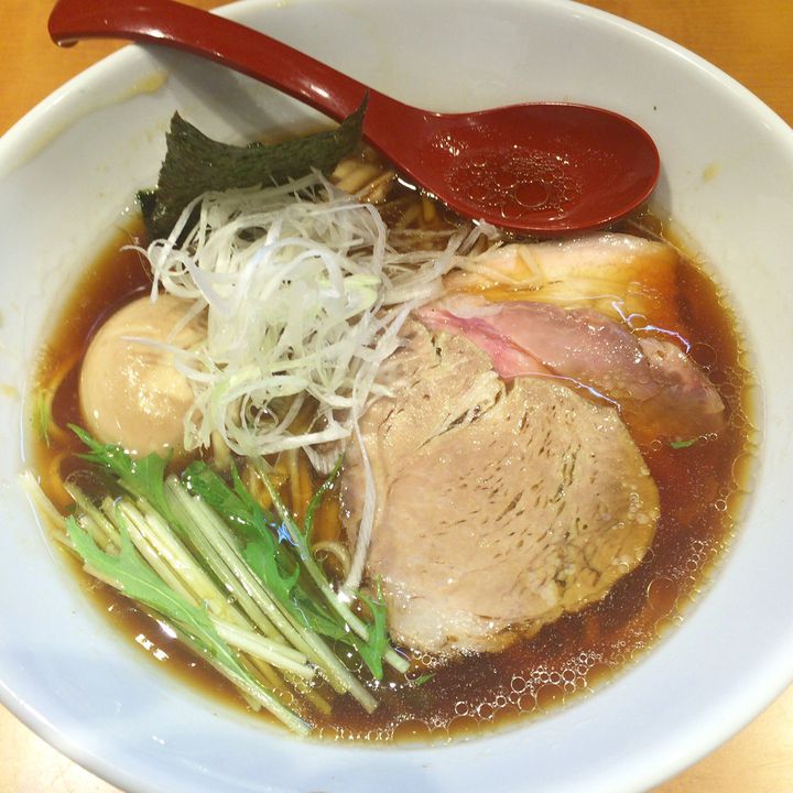 らーめん通なら一度は足を運びたい 品川駅エリア人気のラーメン店10選 Retrip リトリップ らーめん通なら一度は足を運びたい 品川駅エリア人気のラーメン店10選 Retrip リトリップ
