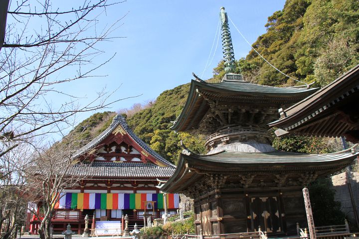 千葉 館山のおすすめ観光地7選 無人島からお寺まで自然と歴史を堪能 Retrip リトリップ