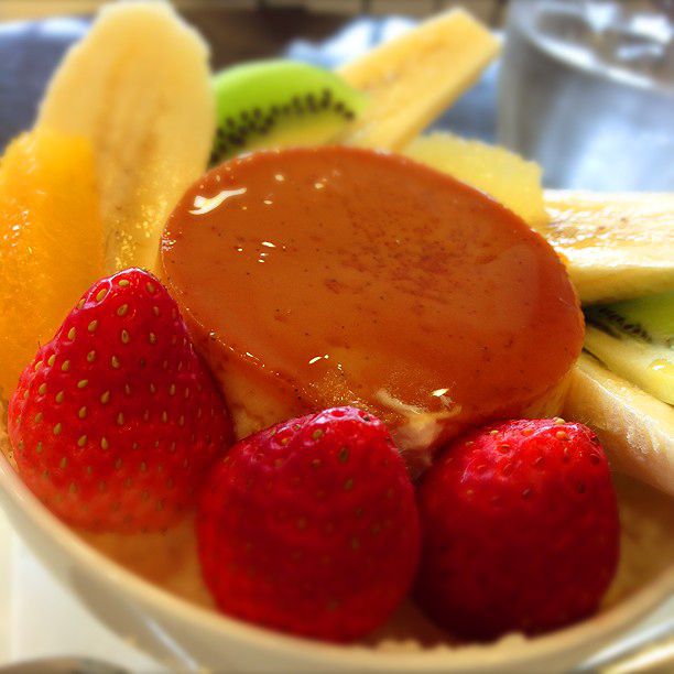 レトロとお洒落が両方楽しめる街 天王洲アイルのおすすめカフェ7選 Retrip リトリップ