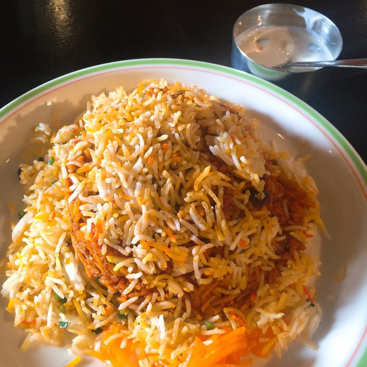 色々な種類のカレーを楽しみたい 東京都内の カレー食べ放題 が楽しめるお店9選 Retrip リトリップ