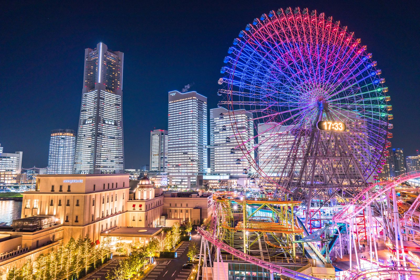 メイン画像 次のデートはどこ行く 東京近郊でオススメのデートプラン Retrip リトリップ