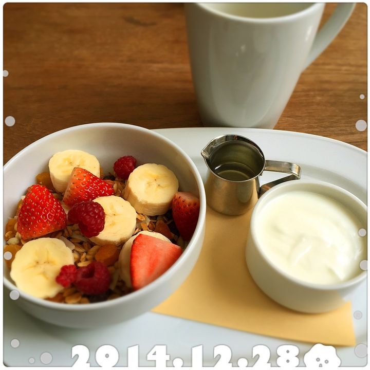 おしゃれに朝活 グラノーラが食べられる東京都内の絶品カフェ8選 Retrip リトリップ