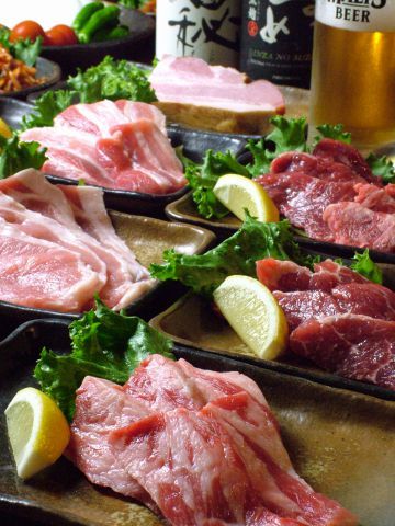 コスパ高し 仙台市内でオススメの焼肉食べ放題ランキングtop5 Retrip リトリップ