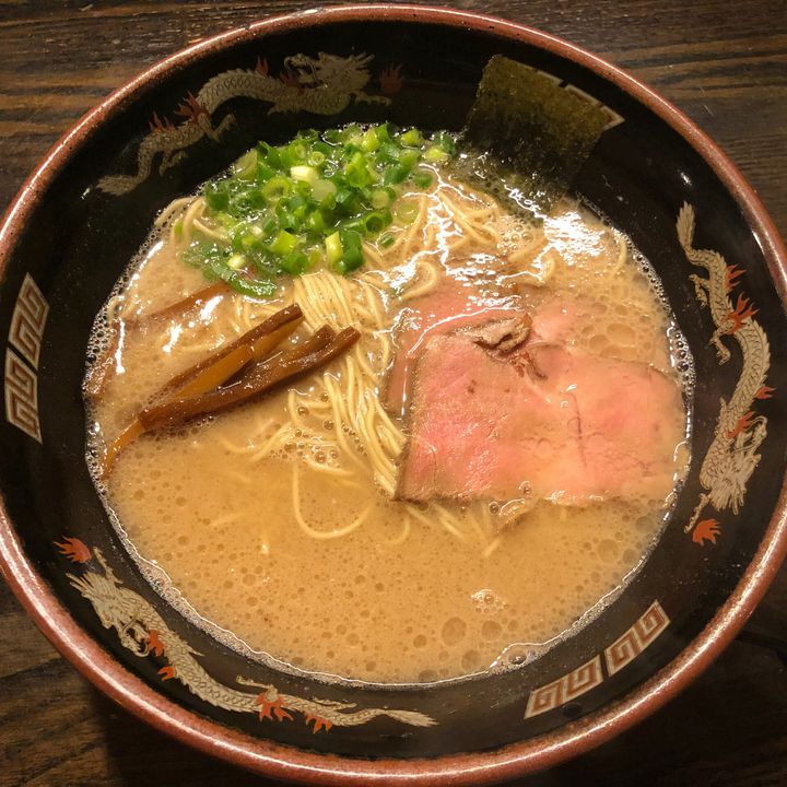 九州ラーメン地図に加えたい 大分で食べるべきラーメン10選 Retrip リトリップ