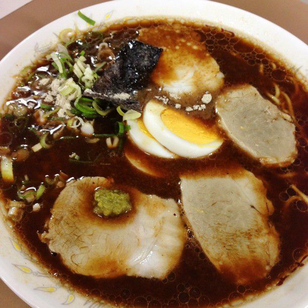 九州ラーメン地図に加えたい 大分で食べるべきラーメン10選 Retrip リトリップ