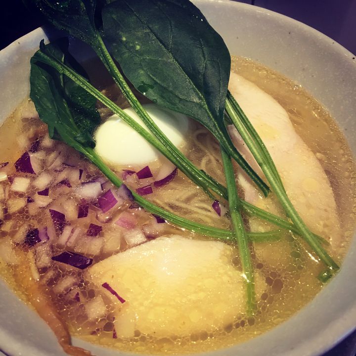 郡山ブラックだけじゃない ラーメン激戦区郡山市のラーメン店10選 Retrip リトリップ