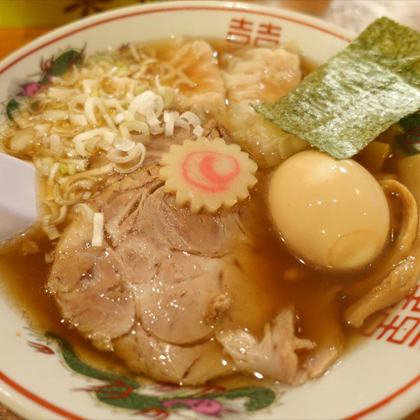 行きつけにしたい一軒を見つけよう 神楽坂のおいしいラーメン7選 Retrip リトリップ