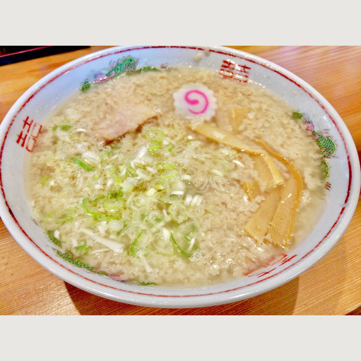 会津若松のおいしいラーメンならココ 市内の名店巡りで外せない10選 Retrip リトリップ