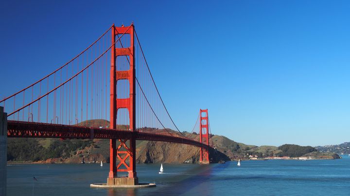 アメリカ西海岸の美しい港町！“サンフランシスコ”の定番観光スポット7選