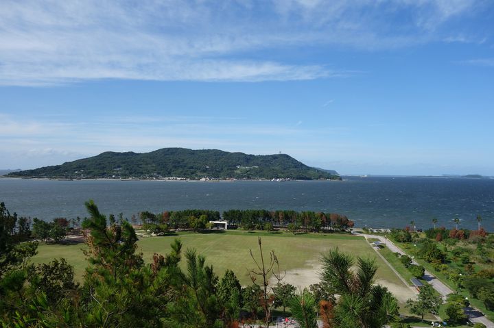 福岡 能古島のおすすめ観光地7選 観光からレジャーまで楽しもう Retrip リトリップ