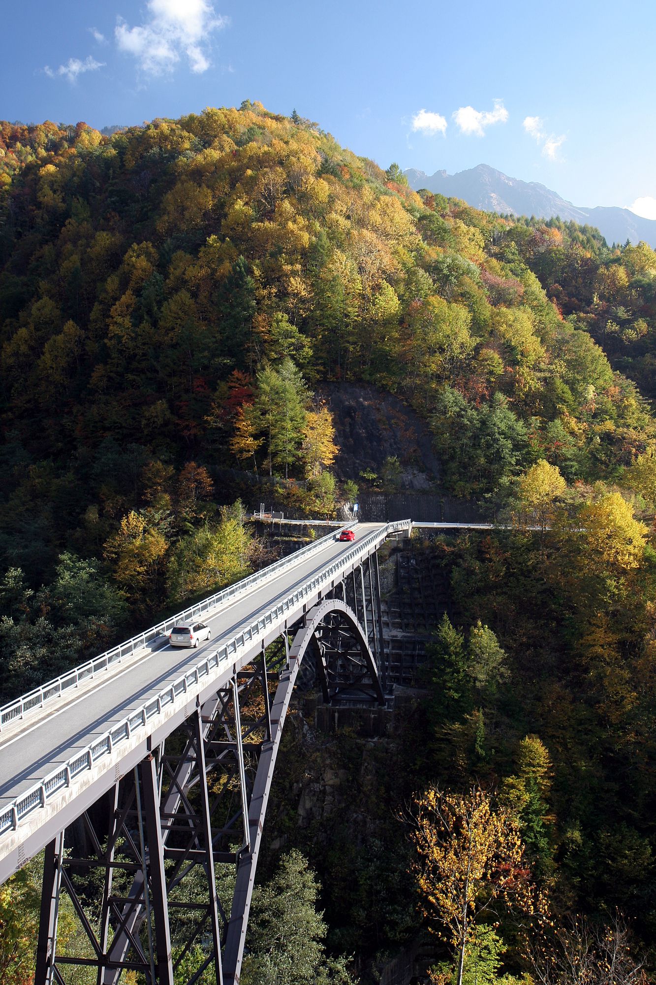 奥飛騨 を味わう観光スポット 身も心もリフレッシュできる7選 Retrip リトリップ