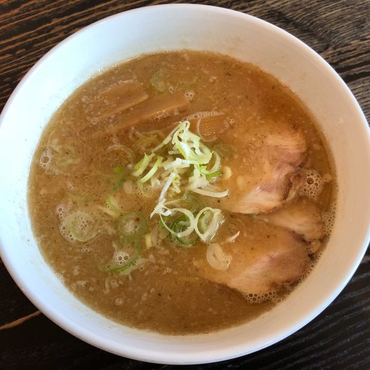 ラーメン好きなら一度は行っておきたい 別府のおすすめラーメン店7選 Retrip リトリップ