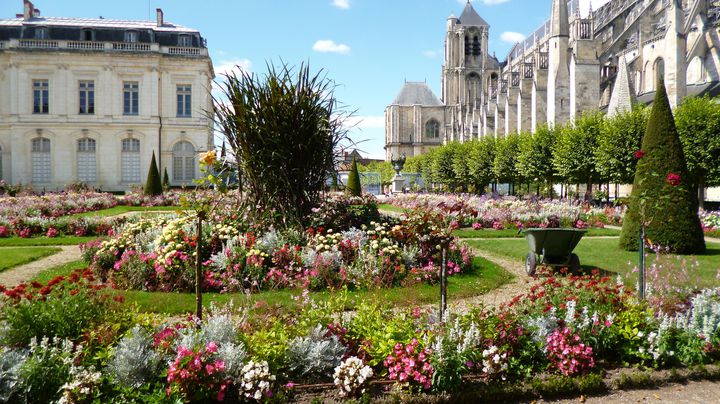 マカロンからバカラグラスまで！フランス・ロレーヌ地方の観光地7選