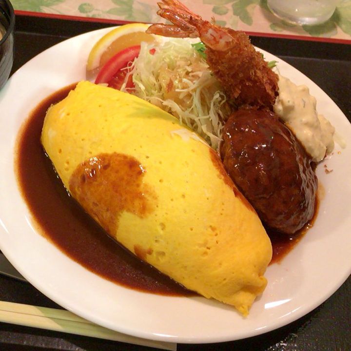 おいしいランチを食べるなら 阪急三番街周辺のおすすめグルメ8選 Retrip リトリップ
