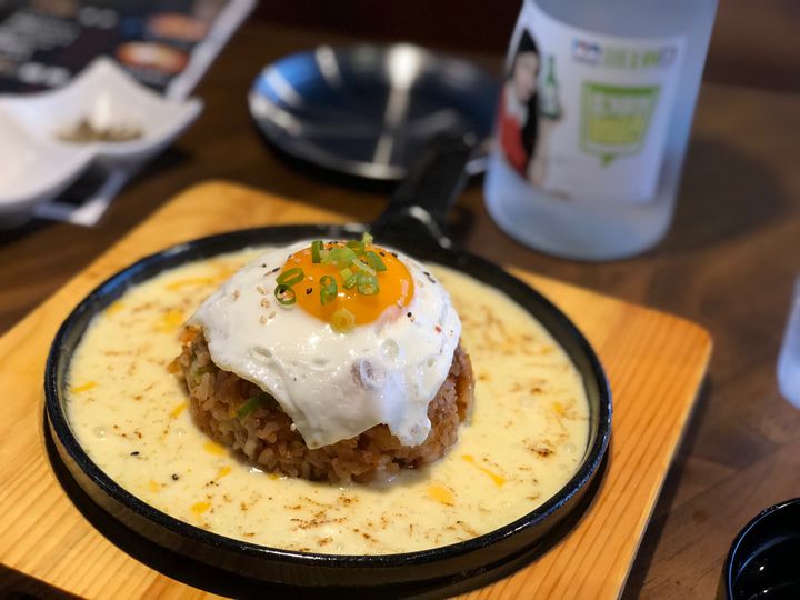 東京ランチが気分なの 新大久保ランチ で見つけた 思わず気になる ランチ7選 Retrip リトリップ