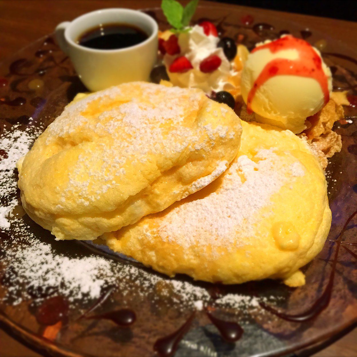 22最新 薬院 平尾の人気パンケーキランキングtop15 Retrip リトリップ