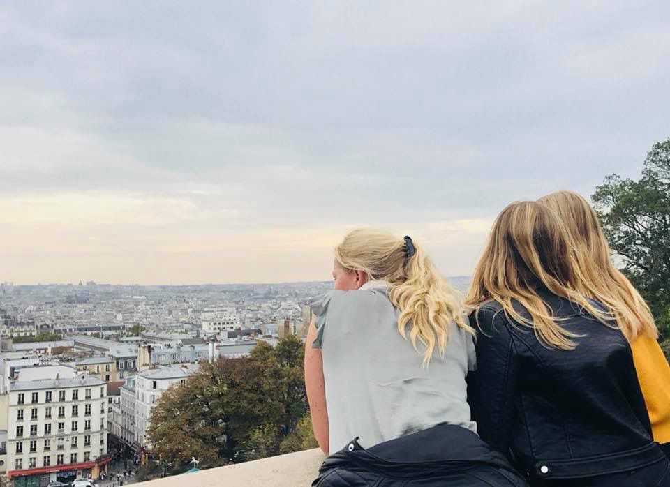 私の好きなパリはここにある フランス パリを感じられる観光スポット10選 Retrip リトリップ