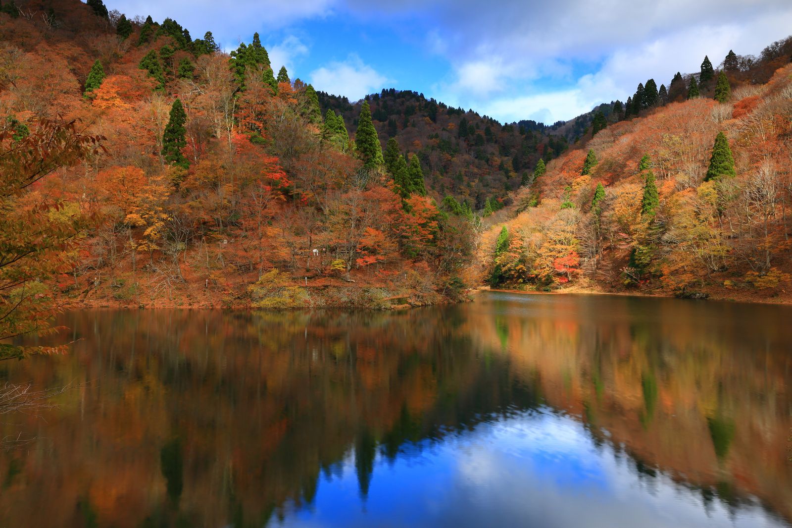 芦津渓谷 Retrip リトリップ