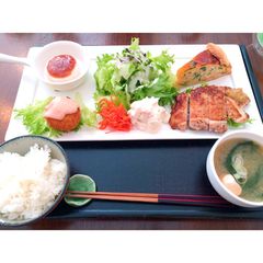 大仏だけじゃない 茨城 牛久の魅力を食べ尽くすランチ7選 Retrip リトリップ