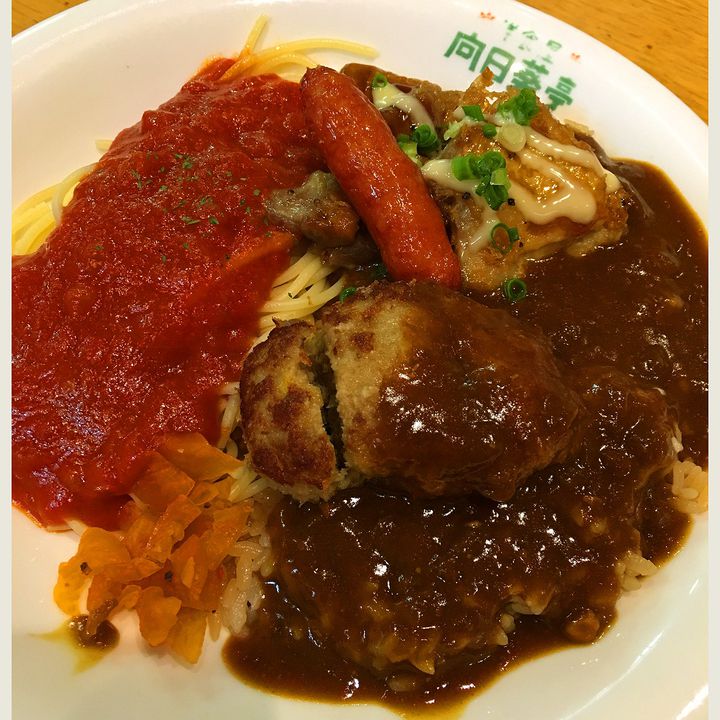 発祥の地で食べたい 長崎の美味しいトルコライスの店7選 Retrip リトリップ
