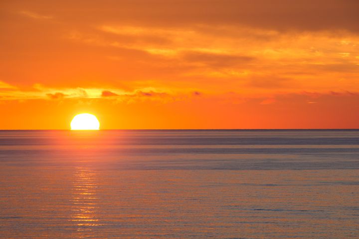 今日の終わりは特別な場所で迎えたい。千葉県の"夕日"スポット7選