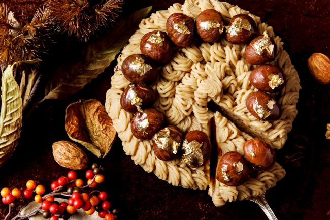 品川 プリンス ホテル スイーツ ブッフェ