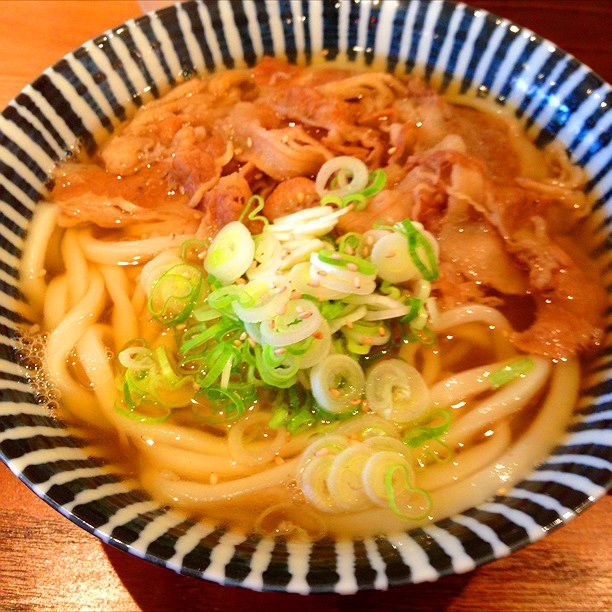 道産小麦で打っちゃて うどんだってあなどれない札幌のうどん7選 Retrip リトリップ