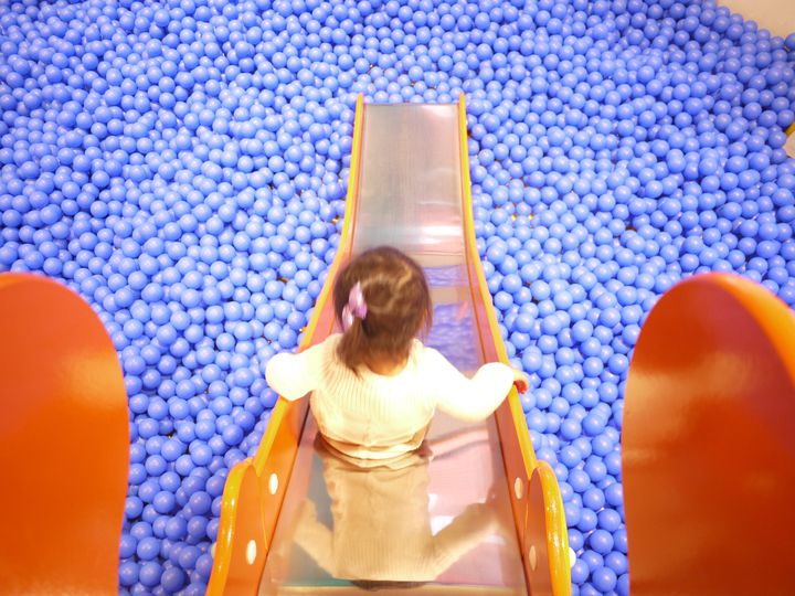 東京近辺 雨の日も家族で出かけよう 室内で楽しめる 子供の遊び場 まとめ Retrip リトリップ