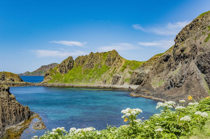カップル旅行にもひとり旅にも 今がおすすめ日本国内の絶景離島7選 Retrip リトリップ