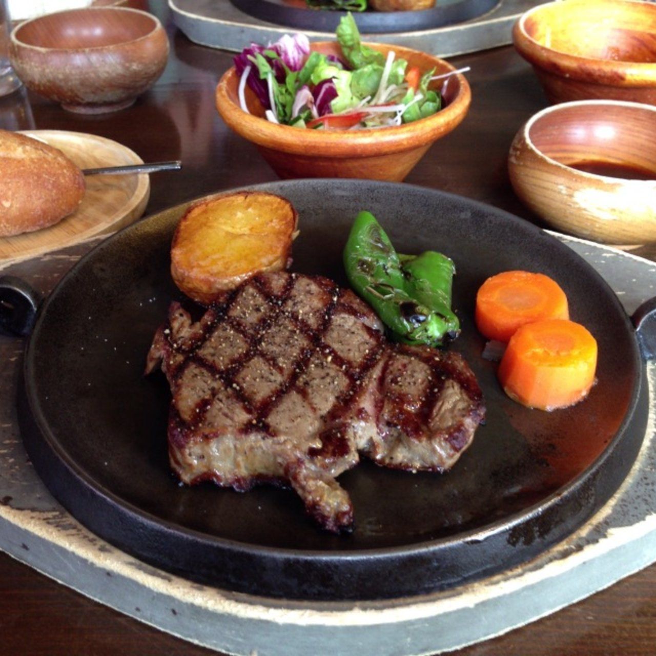 メイン画像 松阪市のおすすめ絶品ランチ7選 松阪牛専門店から穴場カフェまで Retrip リトリップ