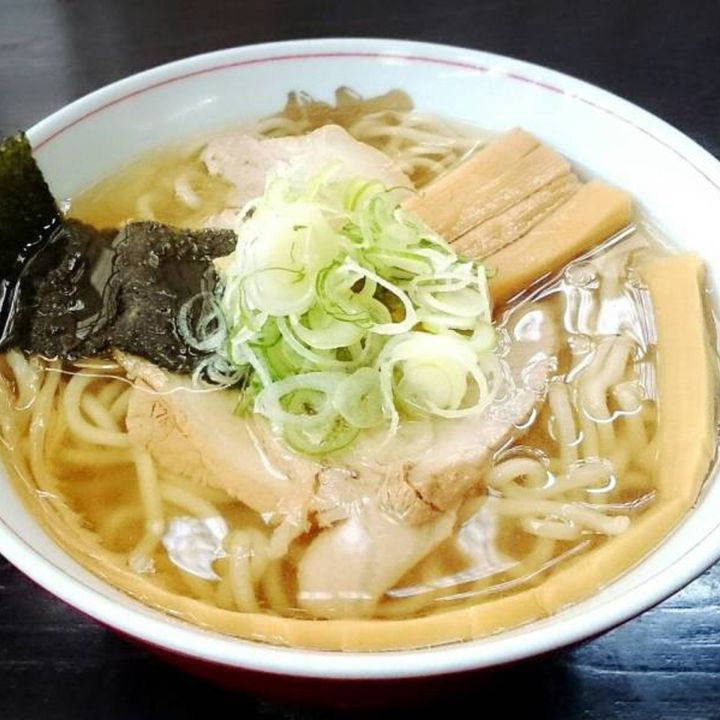 これがラーメン王国山形の実力 おすすめ鶴岡ラーメンの店10選 Retrip リトリップ