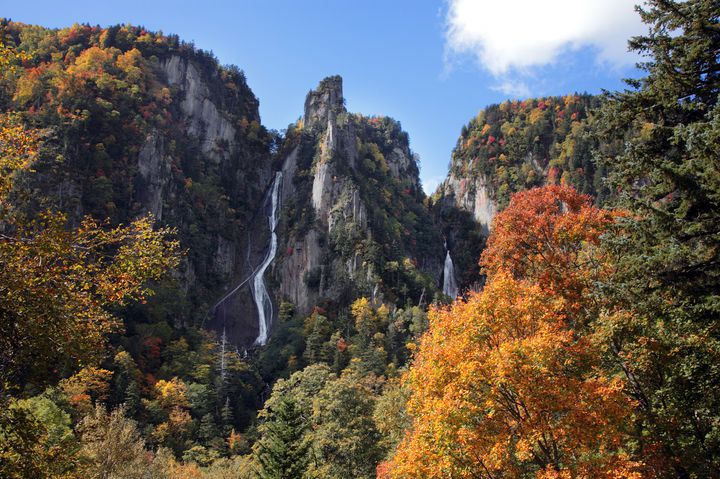 一足先に秋を堪能しよう 北海道の 紅葉 が美しすぎるスポット7選 Retrip リトリップ